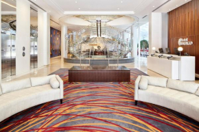  Hotel Indigo Atlanta Downtown, an IHG Hotel  Атланта